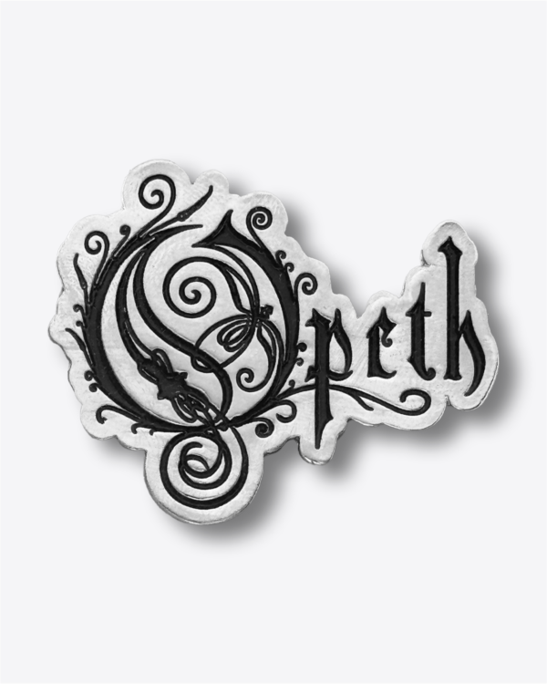 Pin Opeth