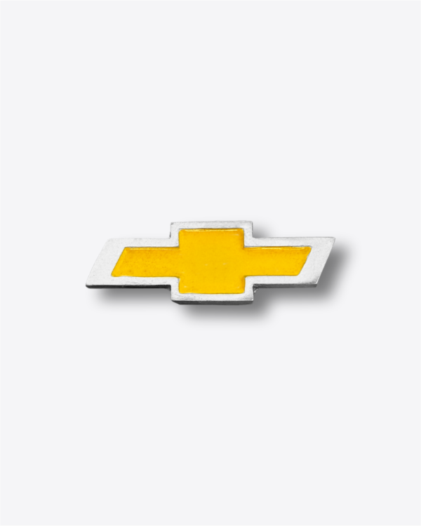 Pin Corbatín Chevrolet