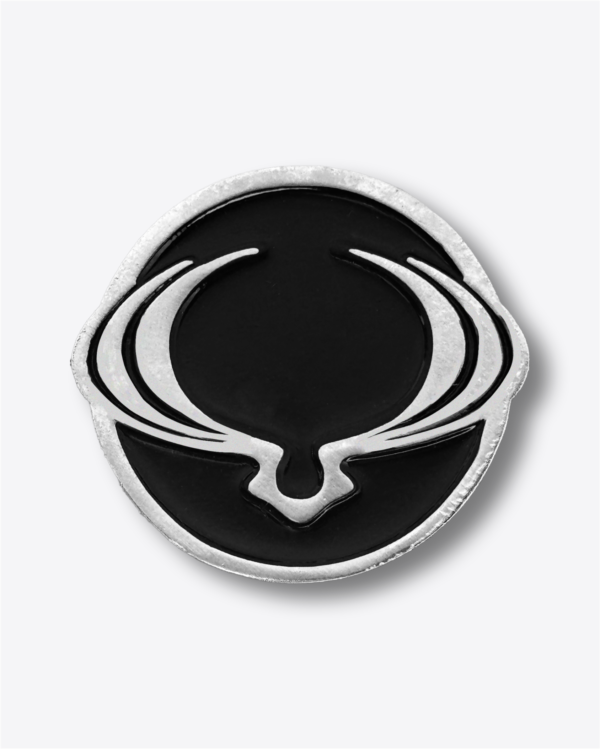Pin Ssangyong