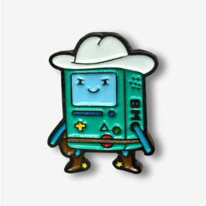 Beemo Vaquero