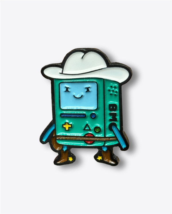 Beemo Vaquero