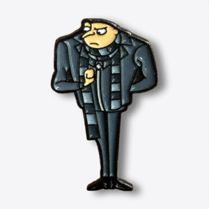 Gru