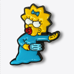 Maggie Simpson