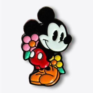 Mickey Mouse