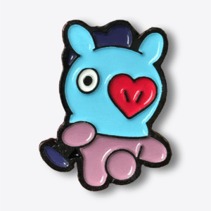 Pin MANG