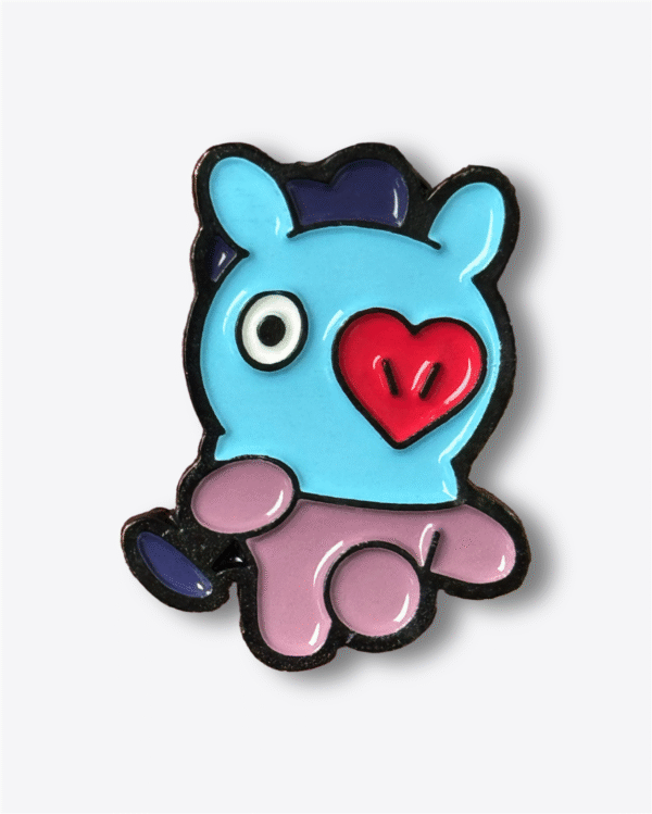 Pin MANG