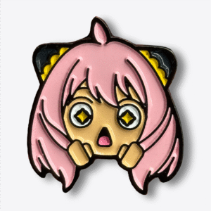 Pin Anya Forger