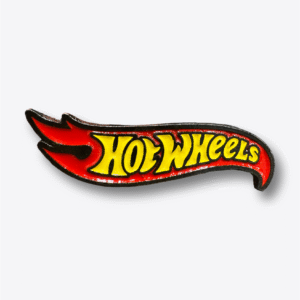 Pin HotWheels