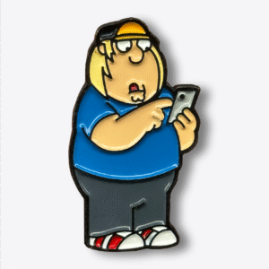 Chris Griffin