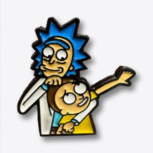 Rick And Morty
