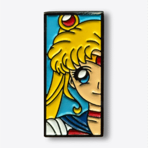 Pin Usagi Tsukino
