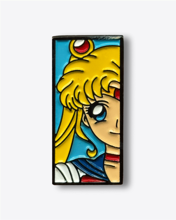 Pin Usagi Tsukino