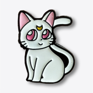 Pin- Artemis