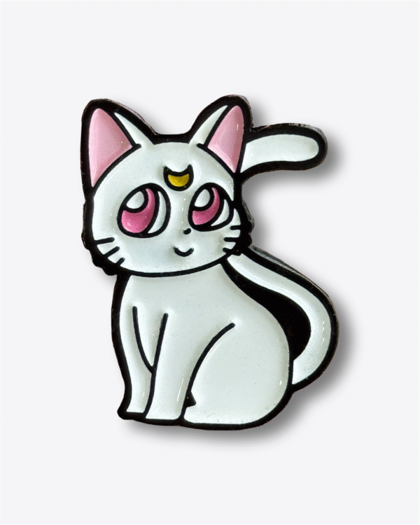 Pin- Artemis