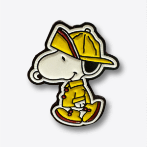 Snoopy LLuvia