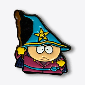 Eric Cartman Mago