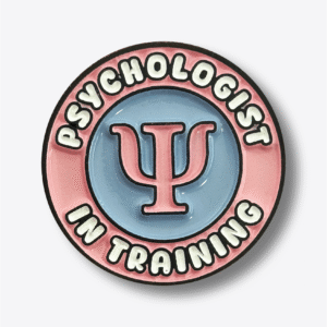 Psychologist In Training
