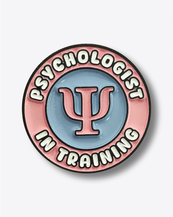 Psychologist In Training