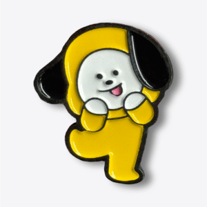 Pin CHIMMY