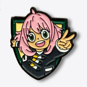 Pin- Anya Forger 2