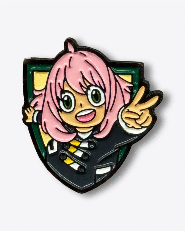 Pin- Anya Forger 2