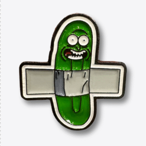 Pickle Rick