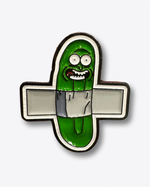Pickle Rick