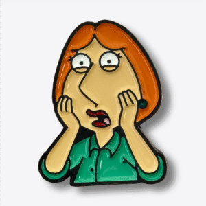Lois Griffin