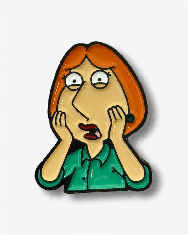 Lois Griffin