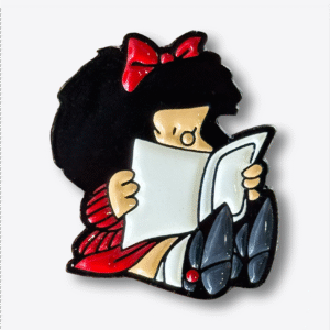 Mafalda 3