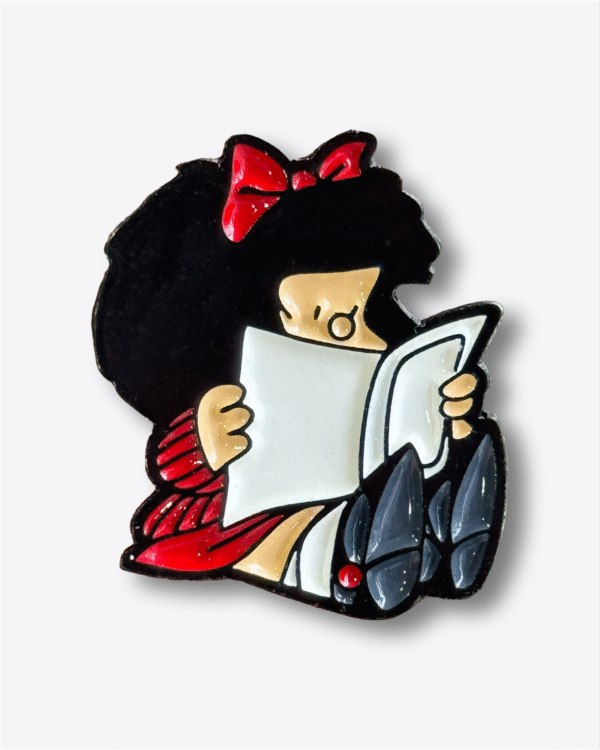 Mafalda 3
