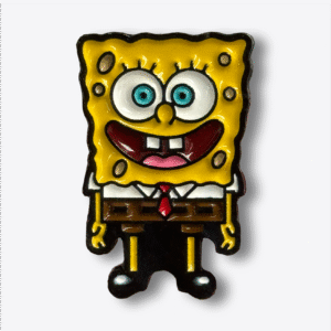 Bob Esponja