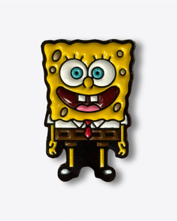 Bob Esponja