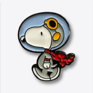 Snoopy Astronauta