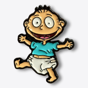 Tommy Pickles