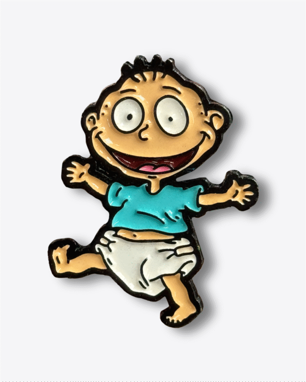 Tommy Pickles