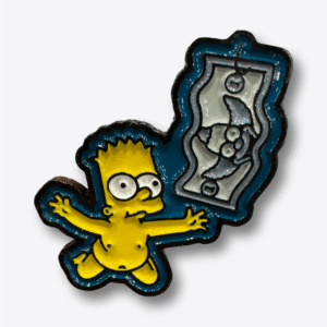 Bart  Nirvana