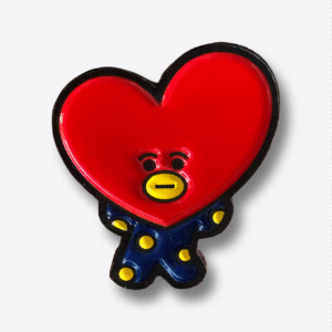 Pin TATA