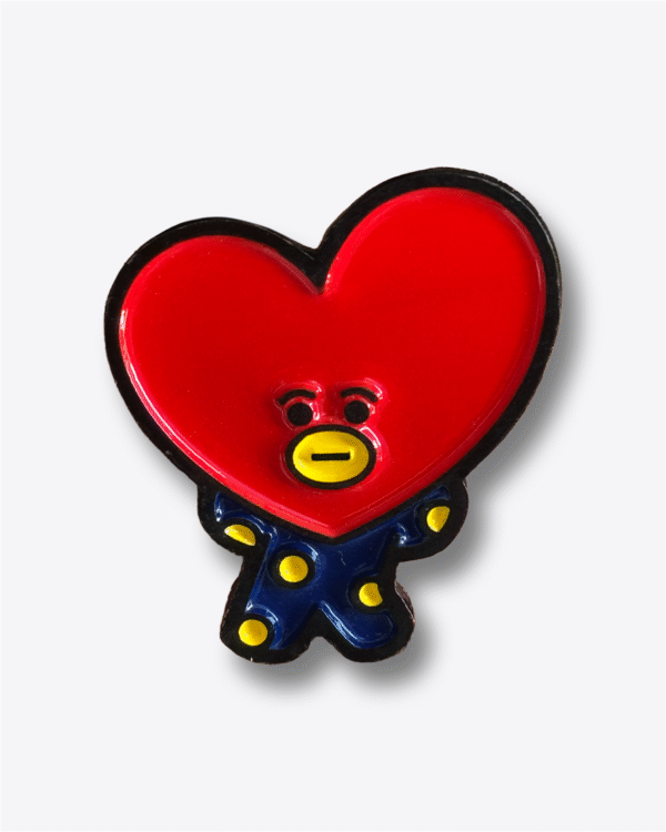 Pin TATA