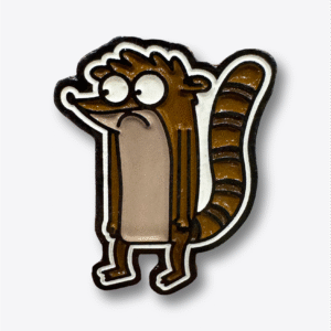 Rigby 2