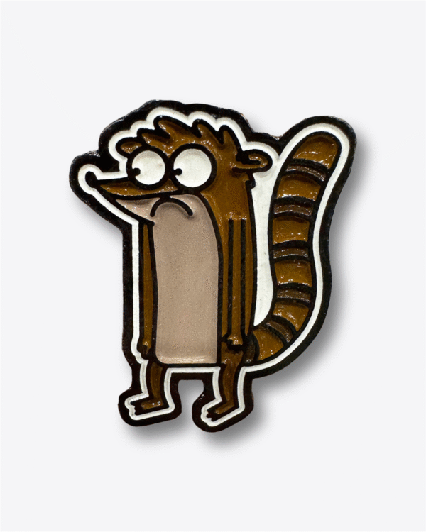 Rigby 2