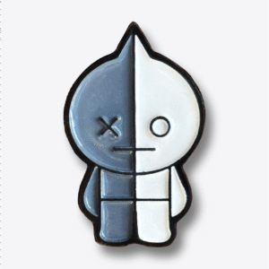Pin VAN