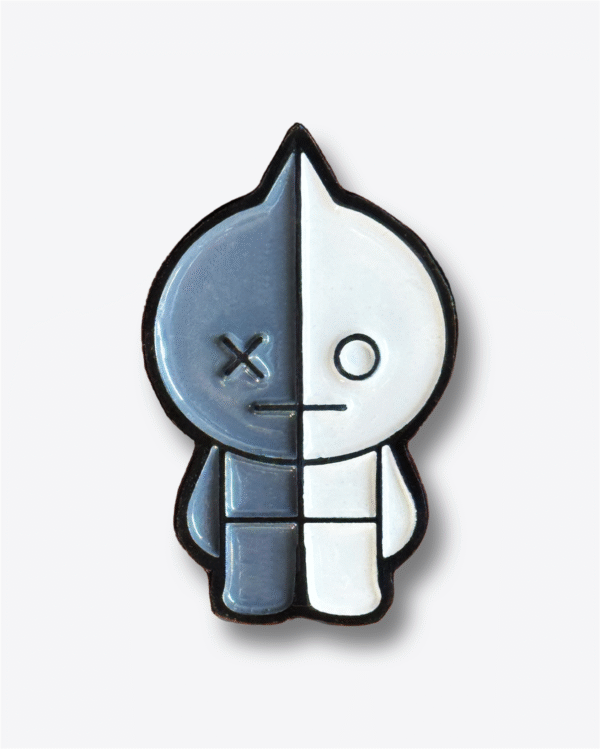 Pin VAN