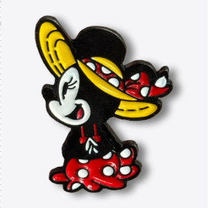 Minnie Mouse