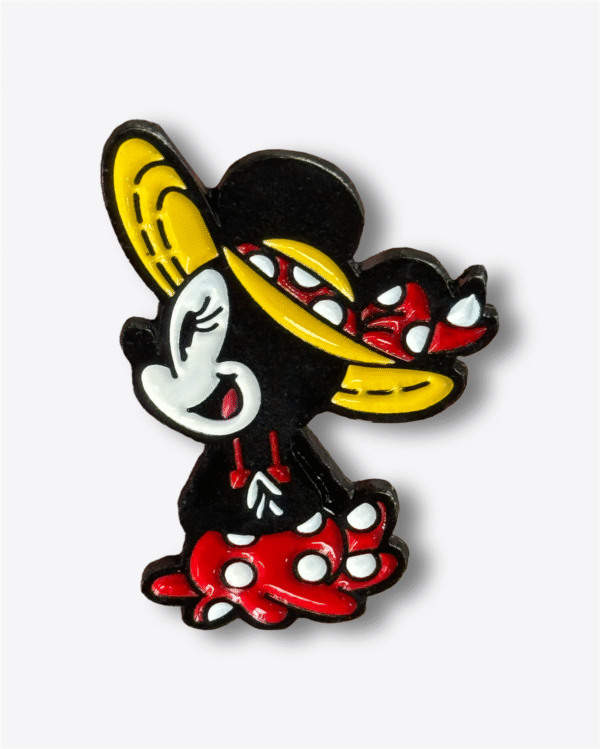 Minnie Mouse