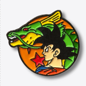Shenlong Y Gokú