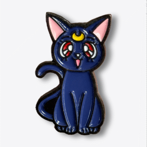 Pin- Luna 2