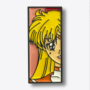 Pin- Minako Aino