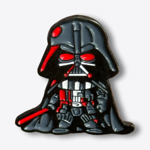 Darth Vader