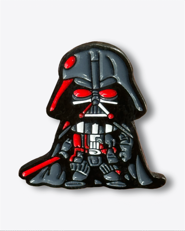 Darth Vader